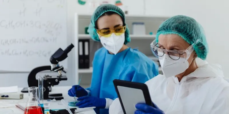 Đặc Điểm Của Cơ Sở Bảo Quản Thực Phẩm
