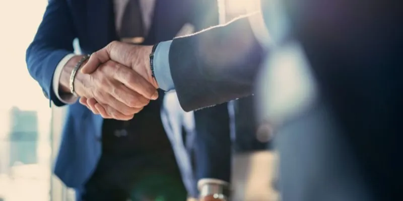 Công Ty Hợp Danh Là Gì?