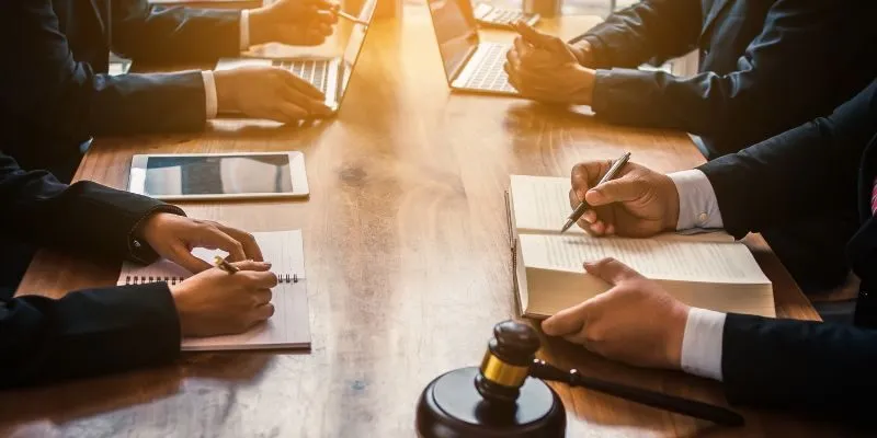 Đặc Điểm Của Pháp Nhân