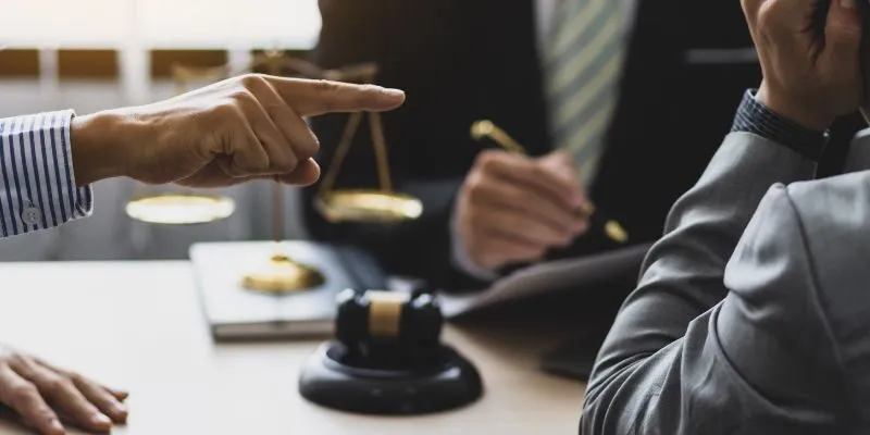 Xác Định Tính Hợp Pháp Của Giấy Chuyển Nhượng