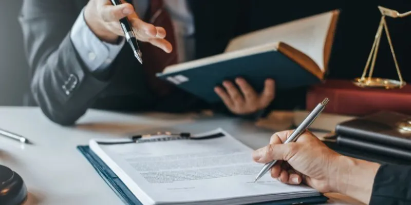 3. Quy Trình Thủ Tục Sang Tên Quyền Sử Dụng Đất