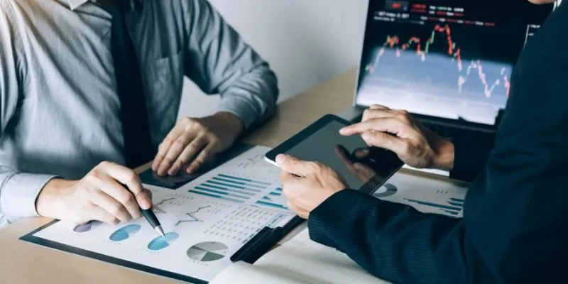 Các Hình Thức Góp Vốn Của Nhà Đầu Tư Nước Ngoài