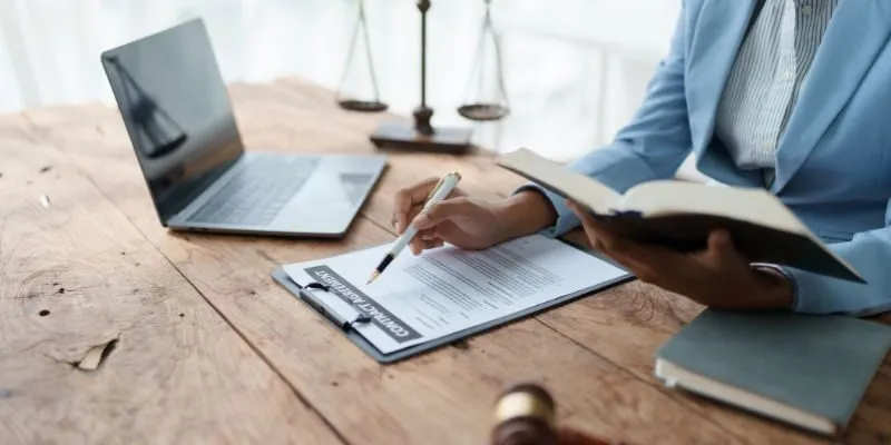 Phân Loại Pháp Nhân