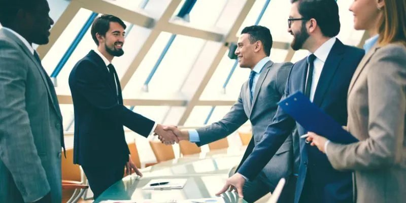 Quy Trình Thay Đổi Người Đại Diện Theo Pháp Luật