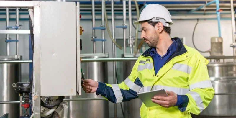 Quy Định Về Quản Lý Dịch Vụ Cung Cấp Thực Phẩm