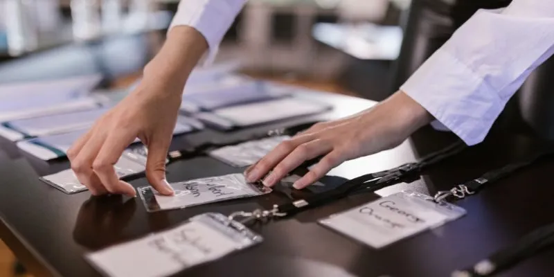 Thủ Tục Đăng Ký Thay Đổi Tên Doanh Nghiệp