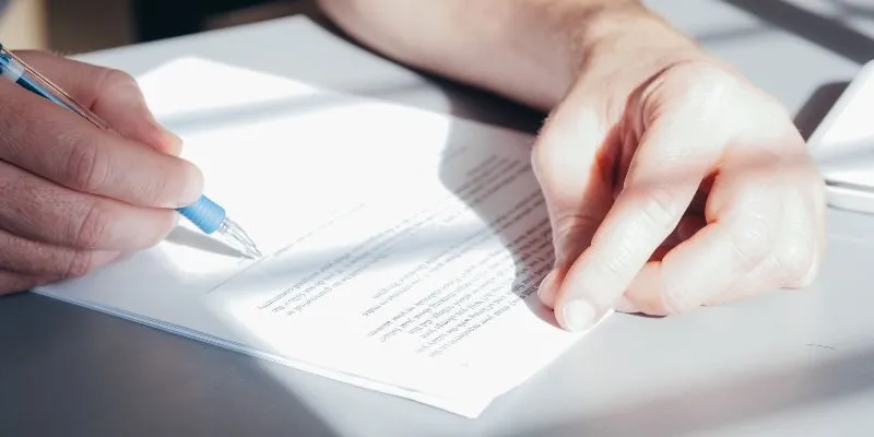 Thủ tục đăng ký đối với các công ty được thành lập trên cơ sở chia doanh nghiệp