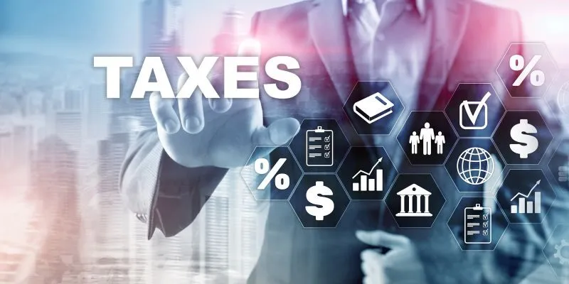 Thủ Tục Đăng Ký Điều Chỉnh Bán Hàng Thí Điểm Hoàn Thuế GTGT