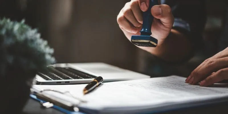 Cơ sở pháp lý về cấp lại giấy chứng nhận