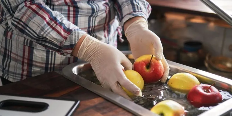 Biện Pháp Đảm Bảo An Toàn Thực Phẩm