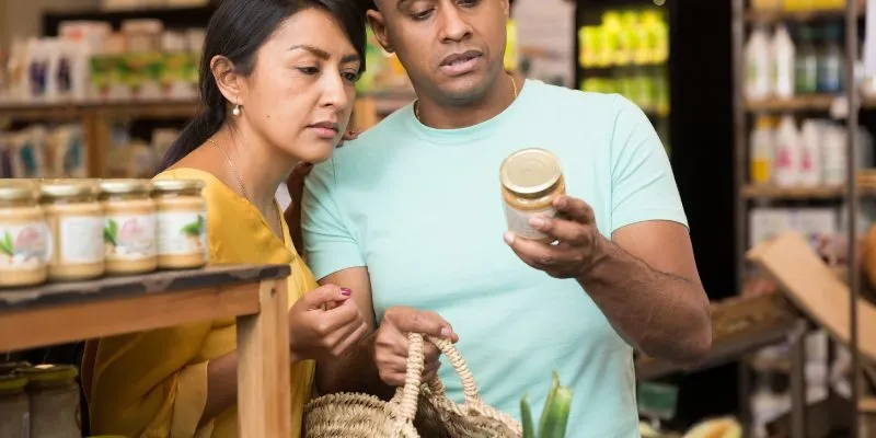 Khái niệm và vai trò của nhãn hàng hóa