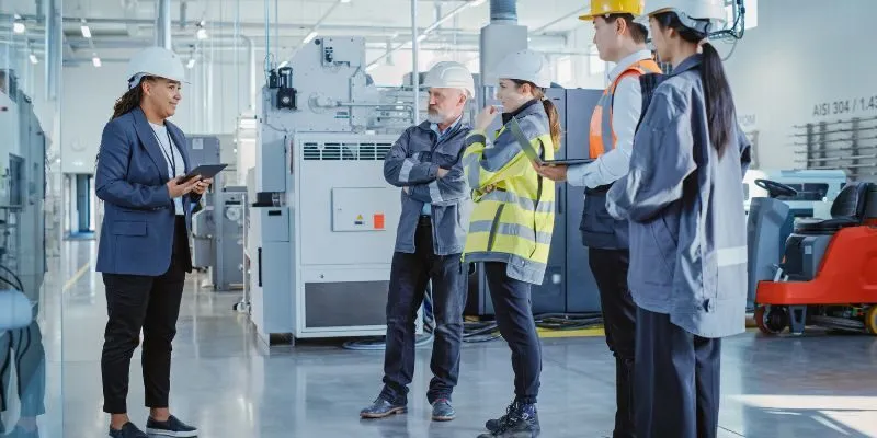 Yêu Cầu Đối Với Cơ Sở Sản Xuất Thuốc