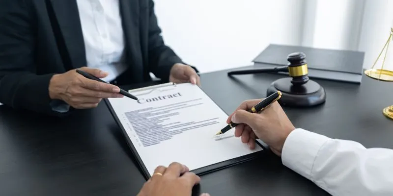 Trình tự thực hiện thủ tục cho Giấy phép thành lập