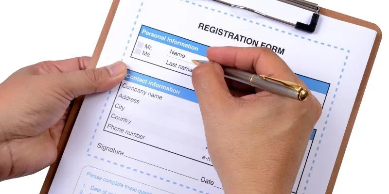 Quyền đăng ký doanh nghiệp qua mạng điện tử