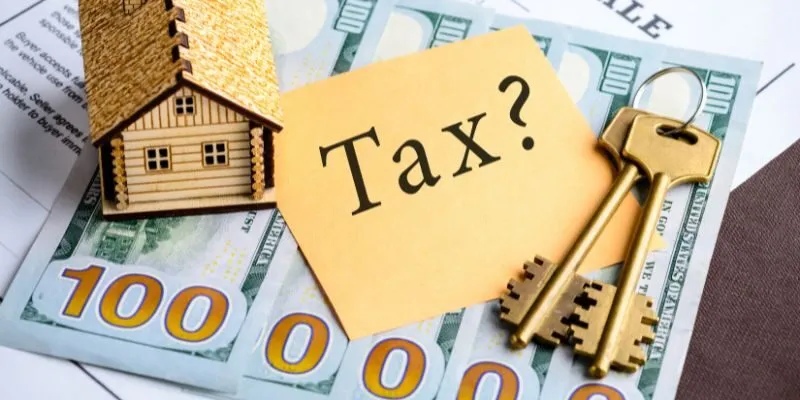 Các Trường Hợp Có Thể Khiếu Nại Thuế