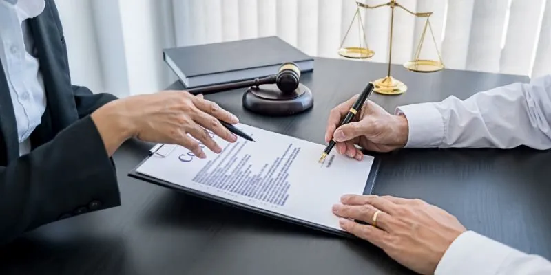 Căn cứ pháp lý và các quy định liên quan