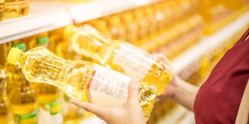 Quy định pháp luật về nhãn hàng hoá lương thực