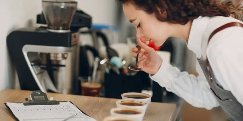 Hồ Sơ Công Bố Tiêu Chuẩn Chất Lượng Cà Phê