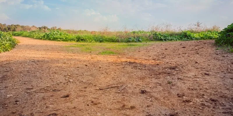 Hệ Lụy Của Chênh Lệch Diện Tích Đất