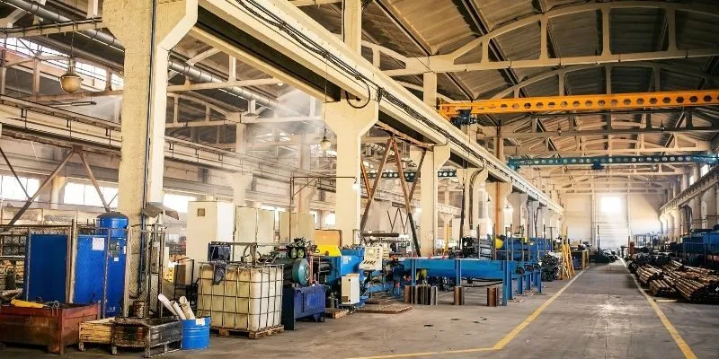 Quyền Của Cơ Sở Sản Xuất Thuốc