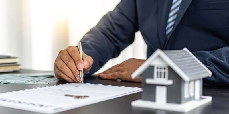Hợp đồng chuyển giao là gì?