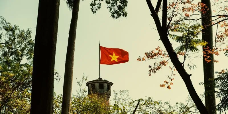 Điều Kiện Thôi Quốc Tịch Việt Nam