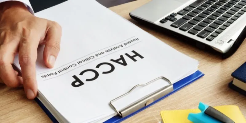 Cơ Sở Pháp Lý Về Điều Kiện ATTP
