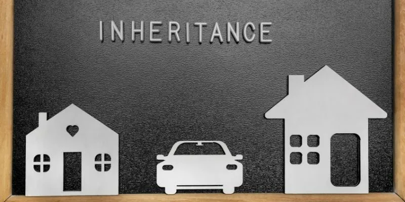 Thủ tục thừa kế quyền sử dụng đất
