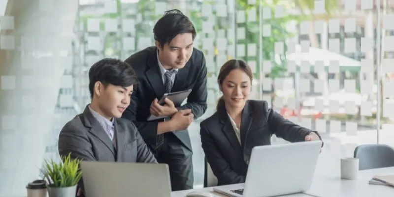 Thủ tục chuyển đổi doanh nghiệp tư nhân thành công ty TNHH