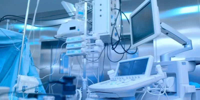 Điều kiện để được cấp giấy phép nhập khẩu trang thiết bị y tế