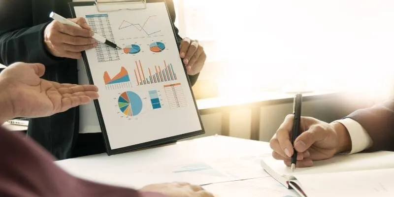 Quy trình thực hiện góp vốn vào Việt Nam