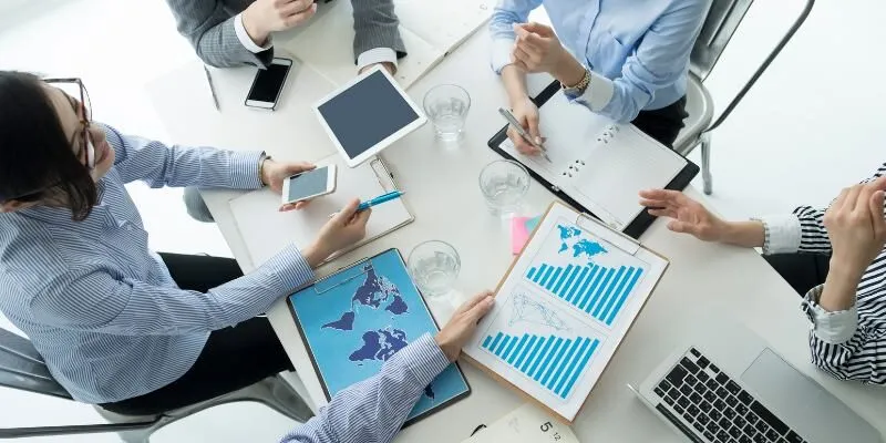 Cách thức tăng giảm vốn điều lệ