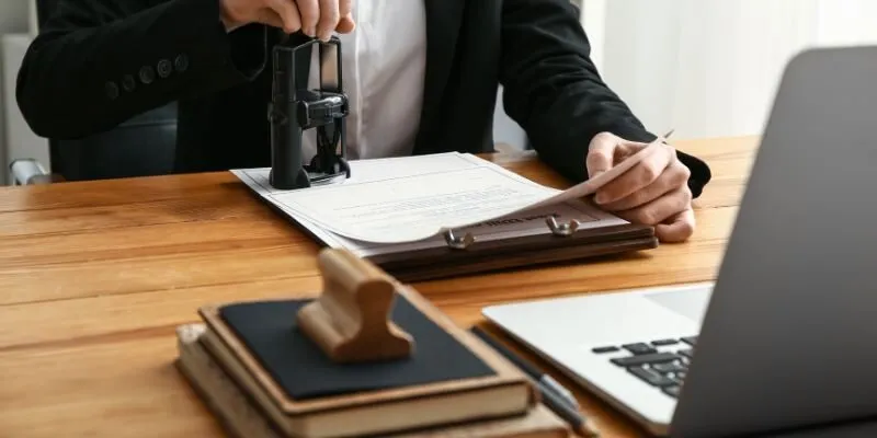 Hồ sơ chuyển đổi tất cả các loại hình công ty